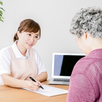 認知症介護支援